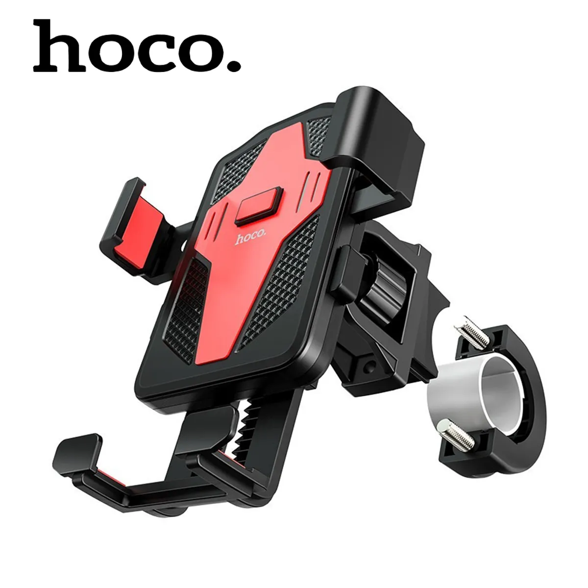 HOCO - Holder Soporte Universal 360° para Celular Moto o Bicicleta
