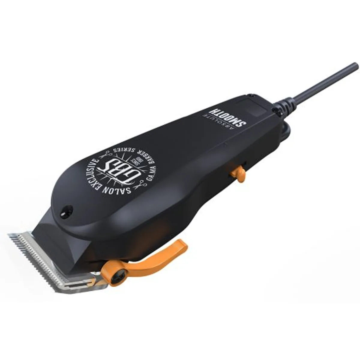 GAMA - Cortadora de Cabello Absolute Smooth Gama 676