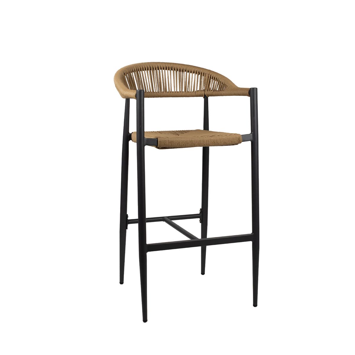 NIHM - Silla Bar de Terraza Bali Honey