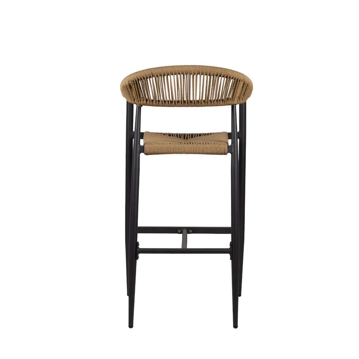 NIHM - Silla Bar de Terraza Bali Honey