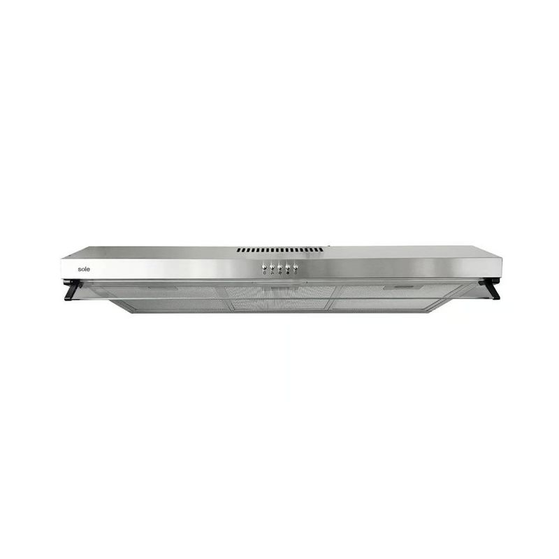 SOLE - Campana Extractora Sole TURE15CO 60cm