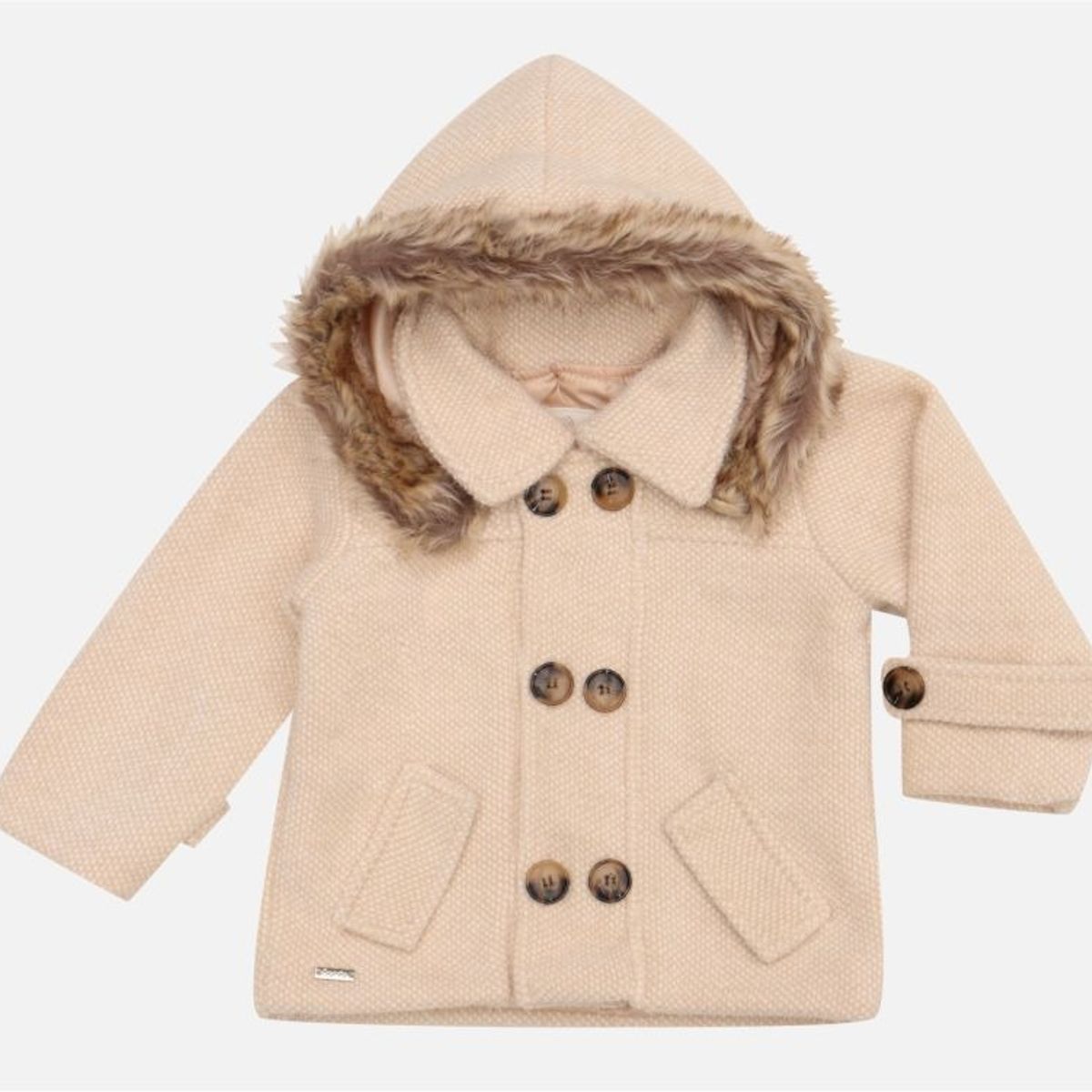 EVYTONY - SACO PARA NIÑO MODELO EDU