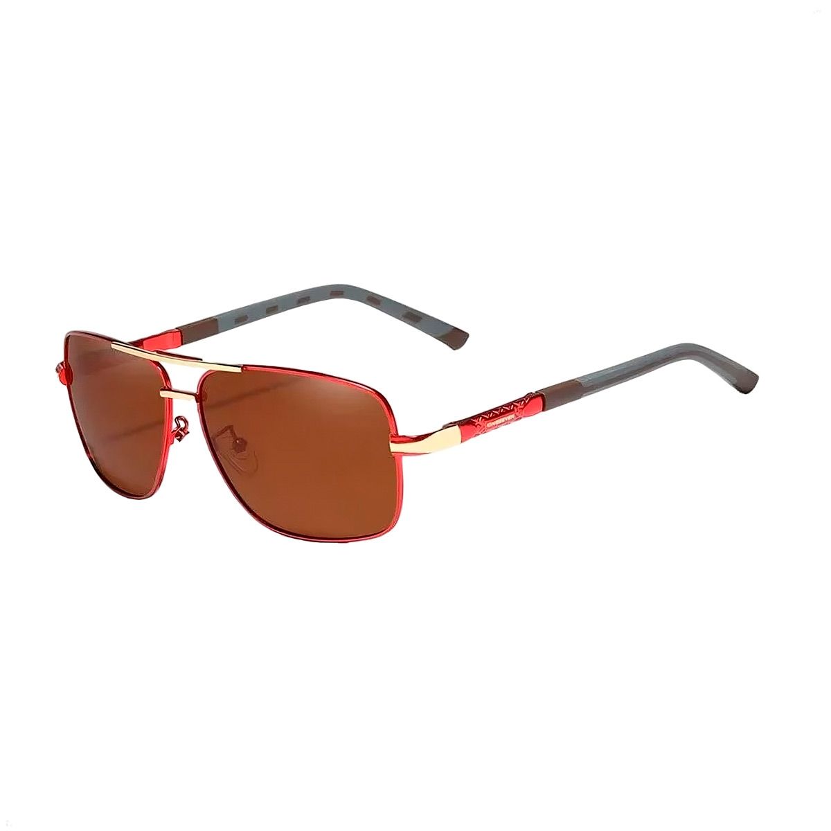 KINGSEVEN - Lente de Sol gafas KINGSEVEN 724 Polarizado UV 400