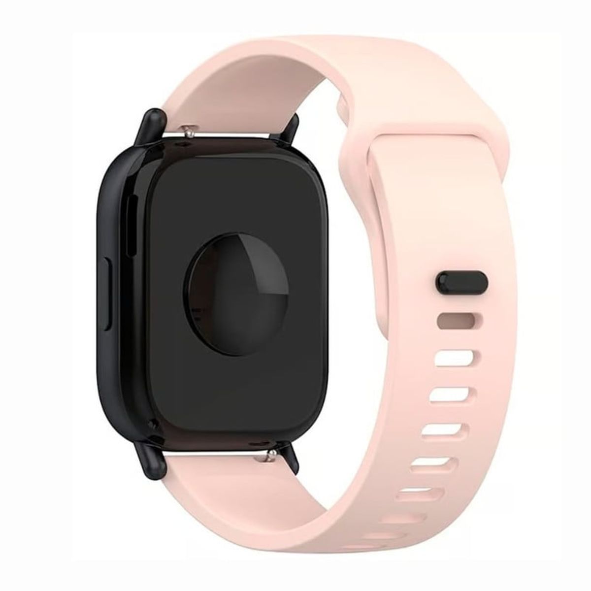 GENERICO - Correa de Silicona Para Xiaomi Watch 5 Active - Nude