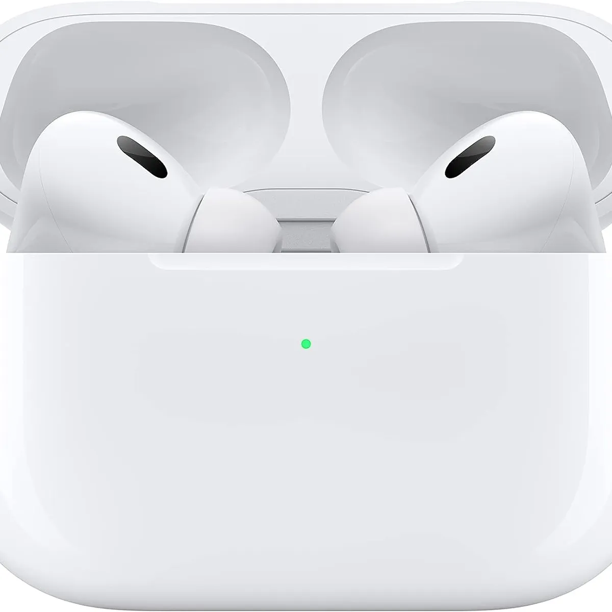 APPLE - Apple AirPods Pro 2 gen magsafe USB-C  Cancelación de ruido