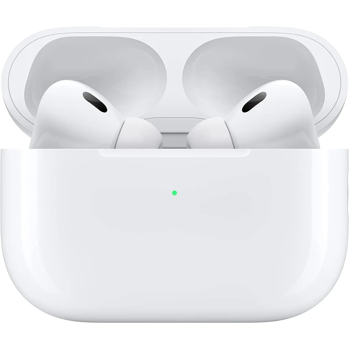 APPLE - Apple AirPods Pro 2 gen magsafe USB-C  Cancelación de ruido