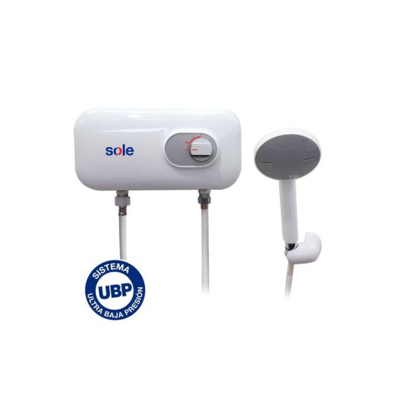 SOLE - SOLRD4200SMC - Rapiducha 4200W SMILE Sole
