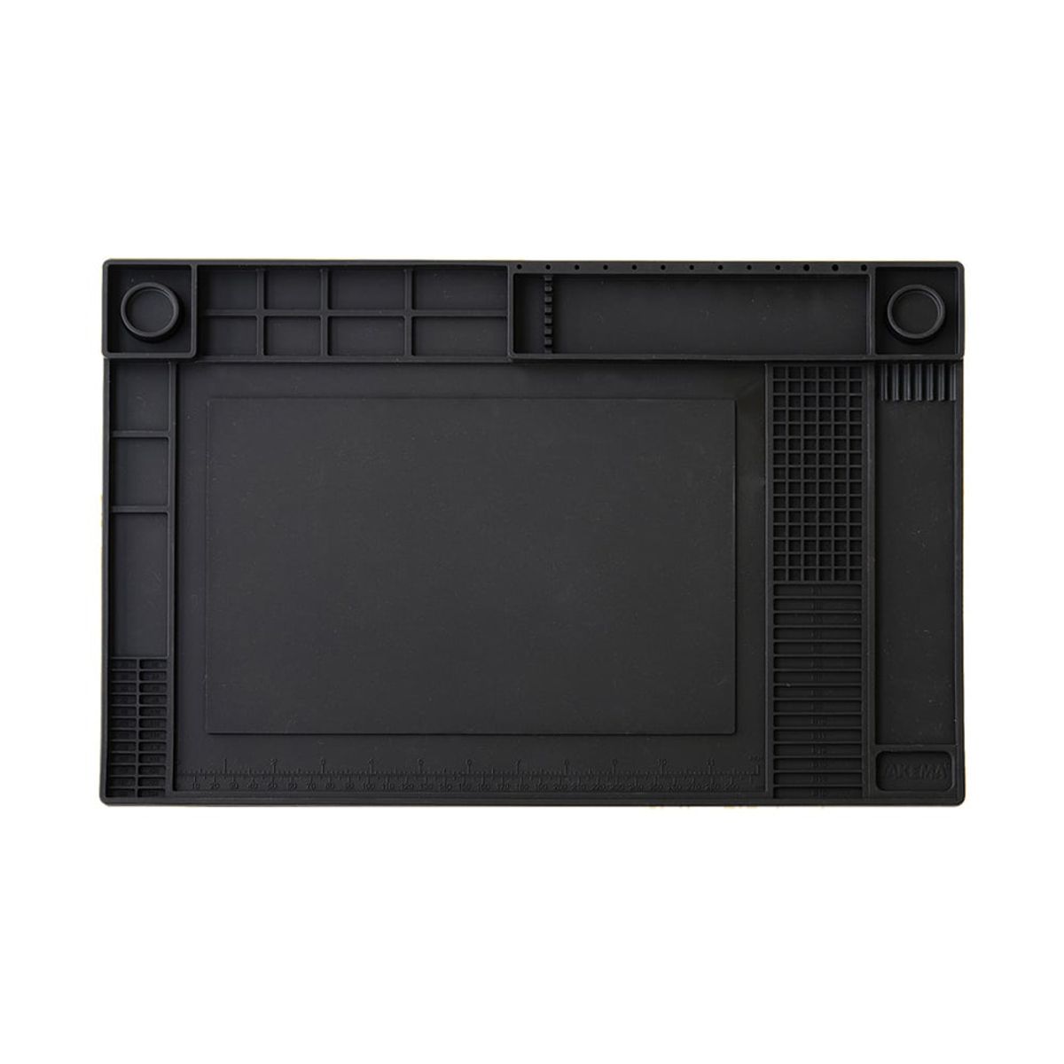 TAKEMA - Tapete Manta Antiestatica De 45 X 30 Cms Electronica -takema