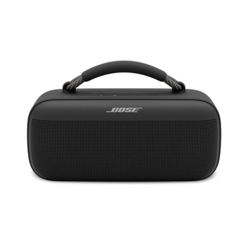 BOSE - Bose Parlante Bluetooth SoundLink Max Black