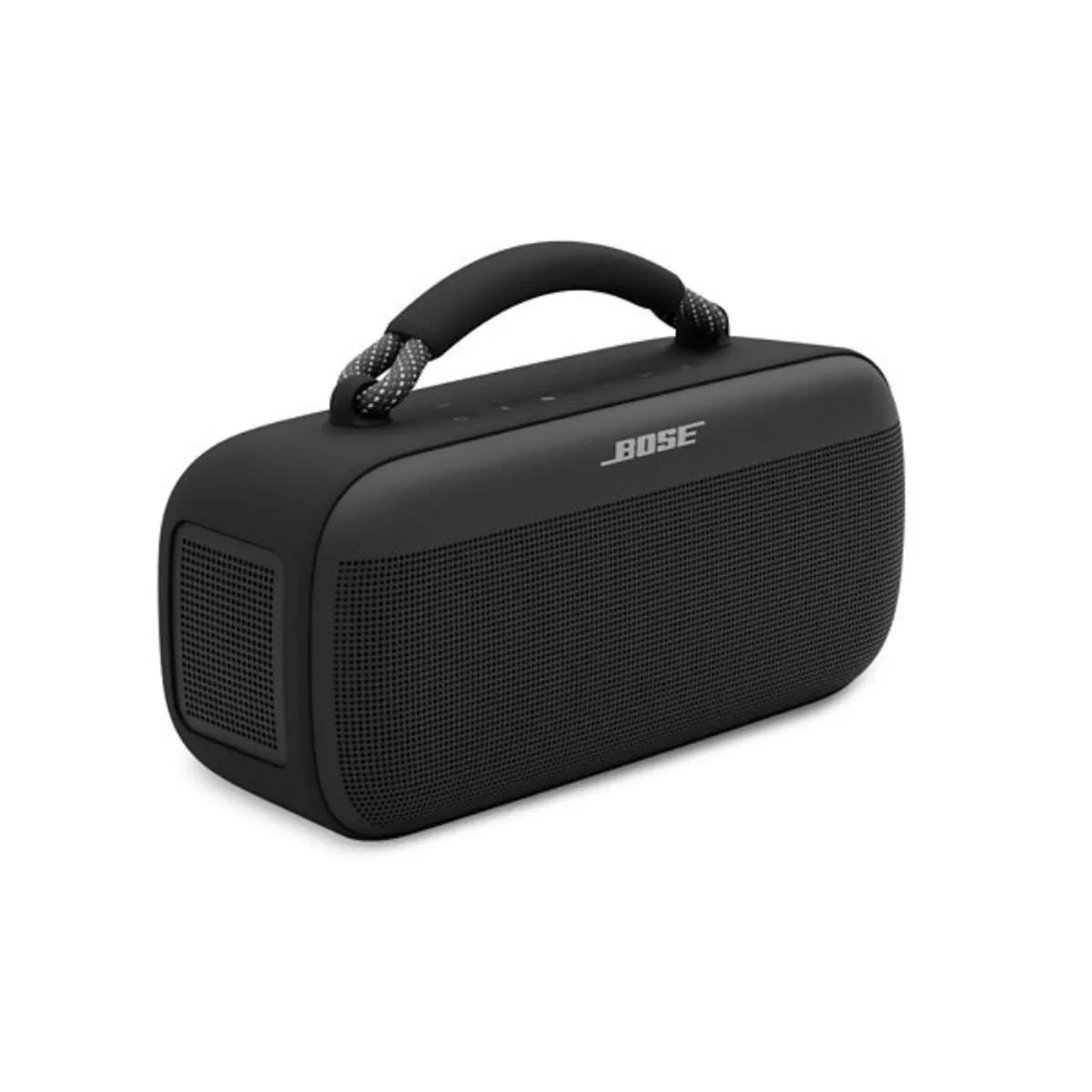 BOSE - Bose Parlante Bluetooth SoundLink Max Black