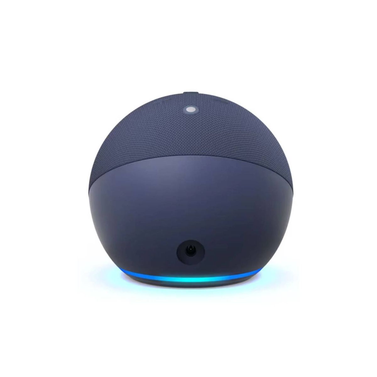 AMAZON - Amazon Alexa Echo Dot 5 Generación Smart Hub Parlante Azul