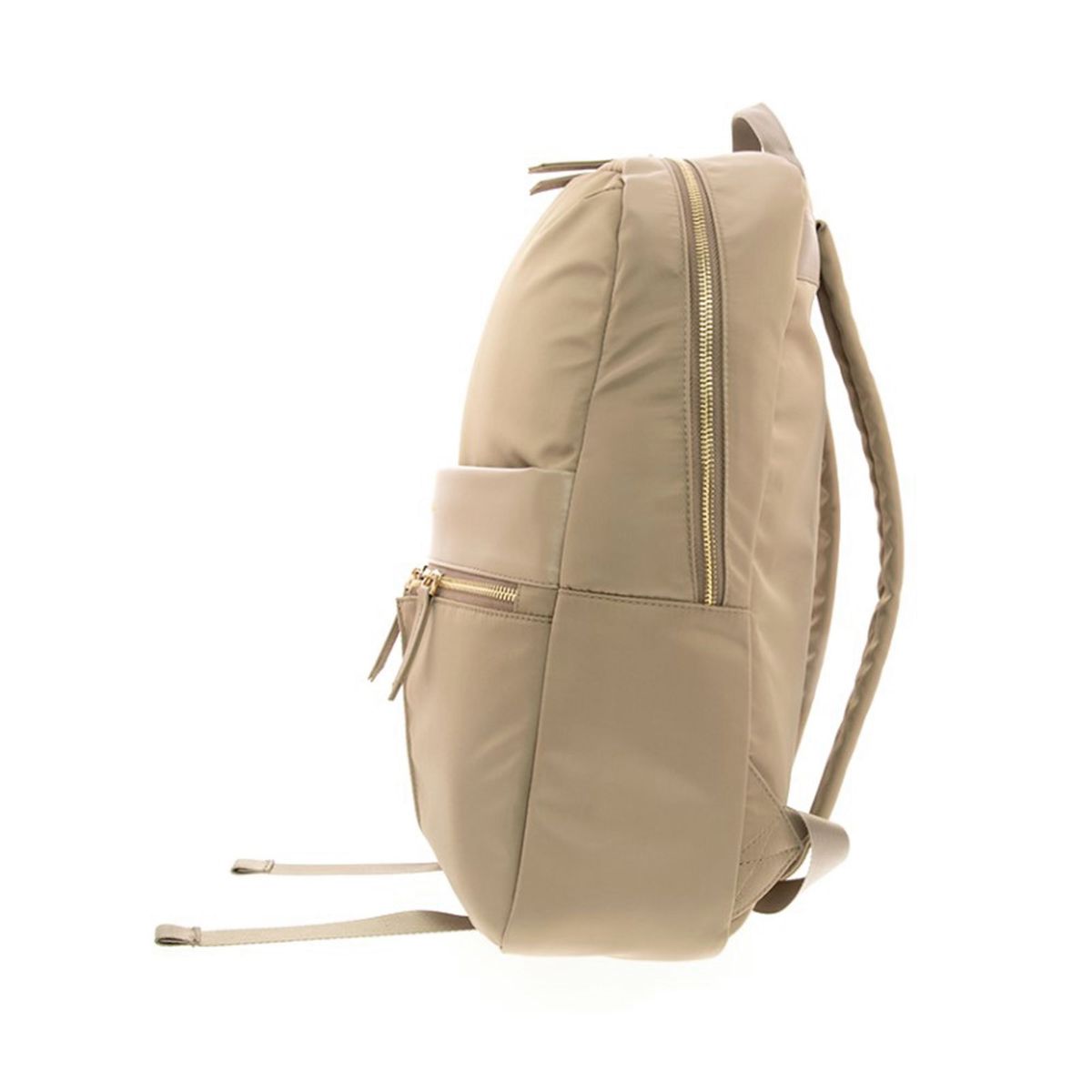 KLIP XTREME - MOCHILA PARA TRANSPORTA KLIP XTREME NYLON 1200D CAQUI PN KNB-467KH