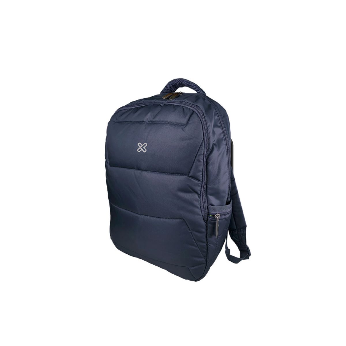 KLIP XTREME - MOCHILA PARA TRANSPORTA KLIP XTREME NYLON 1200D AZUL PN KNB-426BL