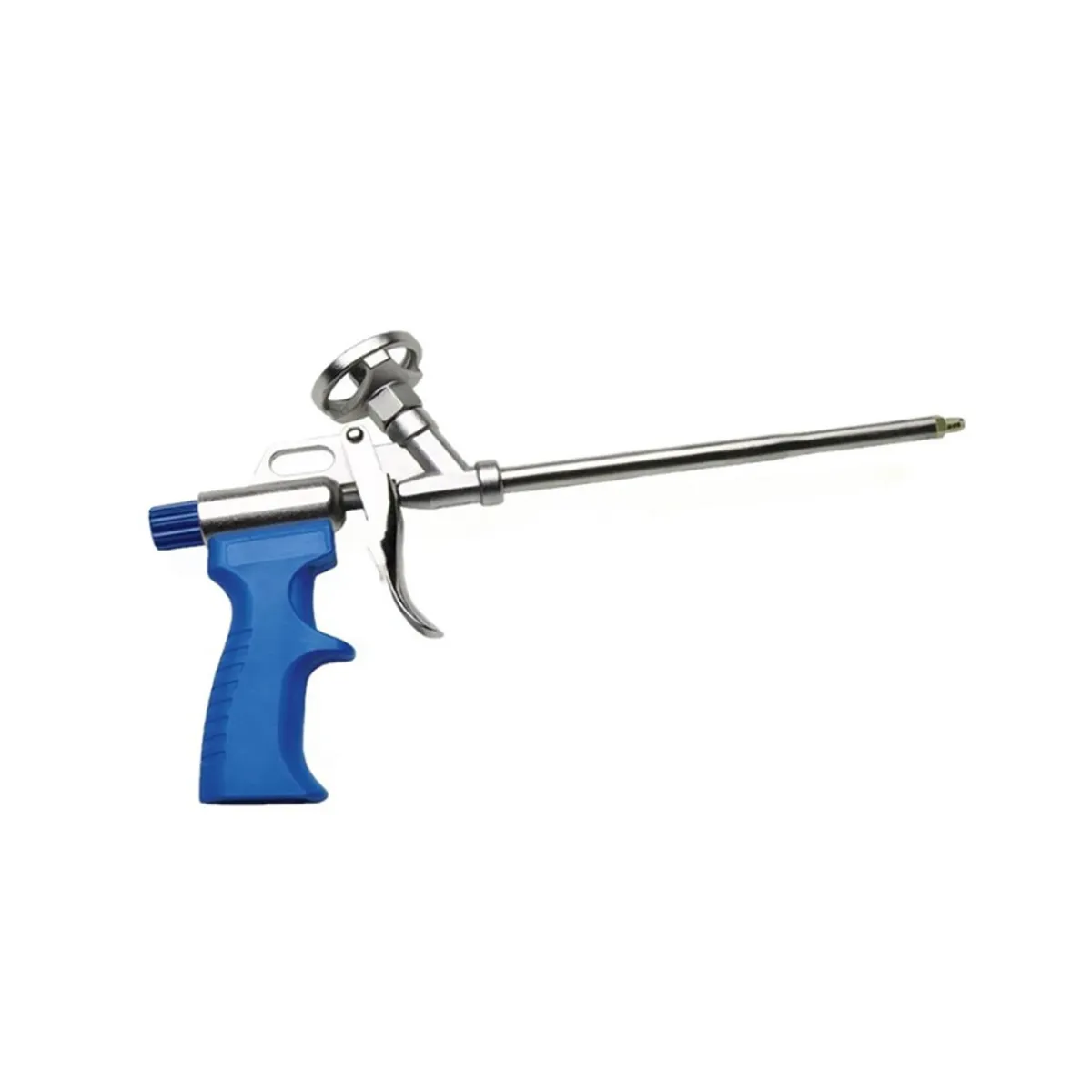 QUILOSA - Pistola para Orbafoam Fij 60 Seg de 750 ml Quilosa