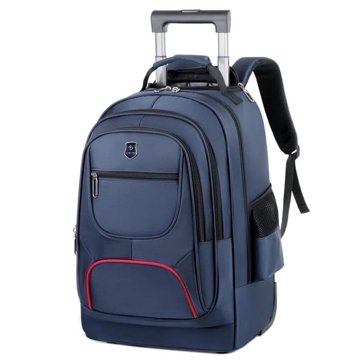 GENERICO - Makeway - Mochila con rueda Cabinera Escolar Universidad Negocios