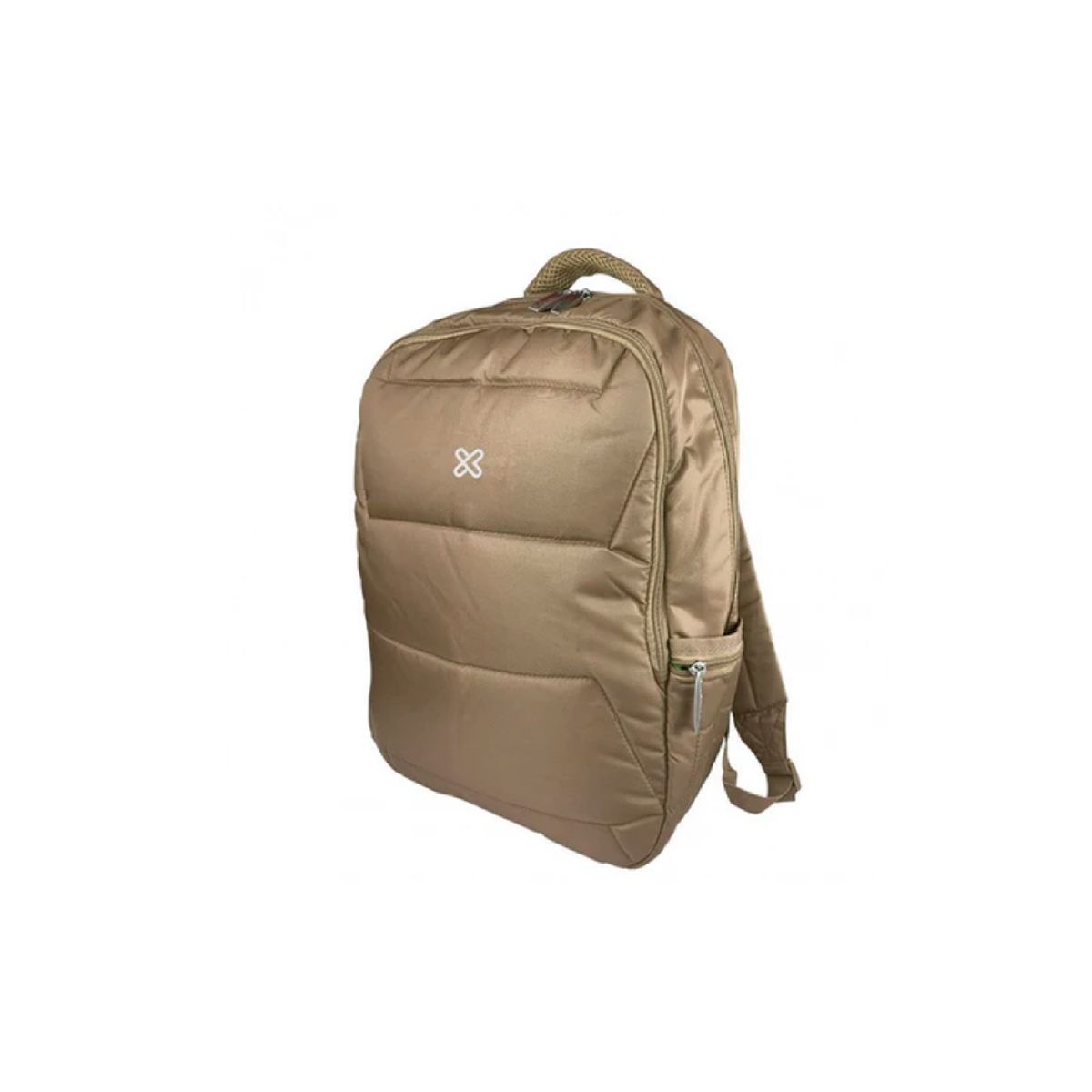 KLIP XTREME - MOCHILA PARA TRANSPORTA KLIP XTREME NYLON 1200D QAQUI PN KNB-426KH