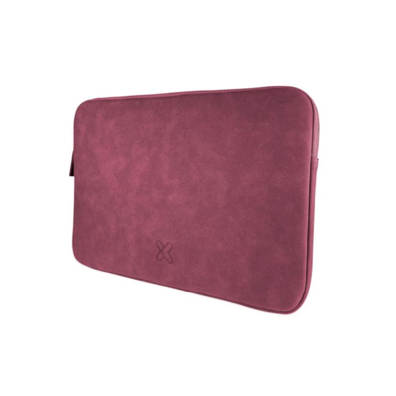 KLIP XTREME - FUNDA PARA PORTATIL KNS-220PK KLIP XTREME 15P ROSA PN KNS-220PK