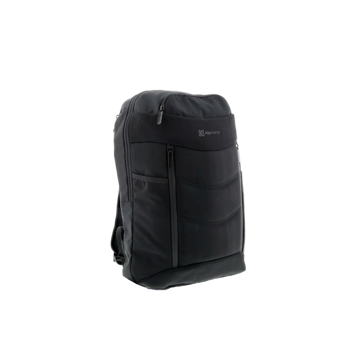 KLIP XTREME - MOCHILA PARA TRANSPORTAR KLIP XTREME 16P NEGRO POLIESTER PN KNB-583