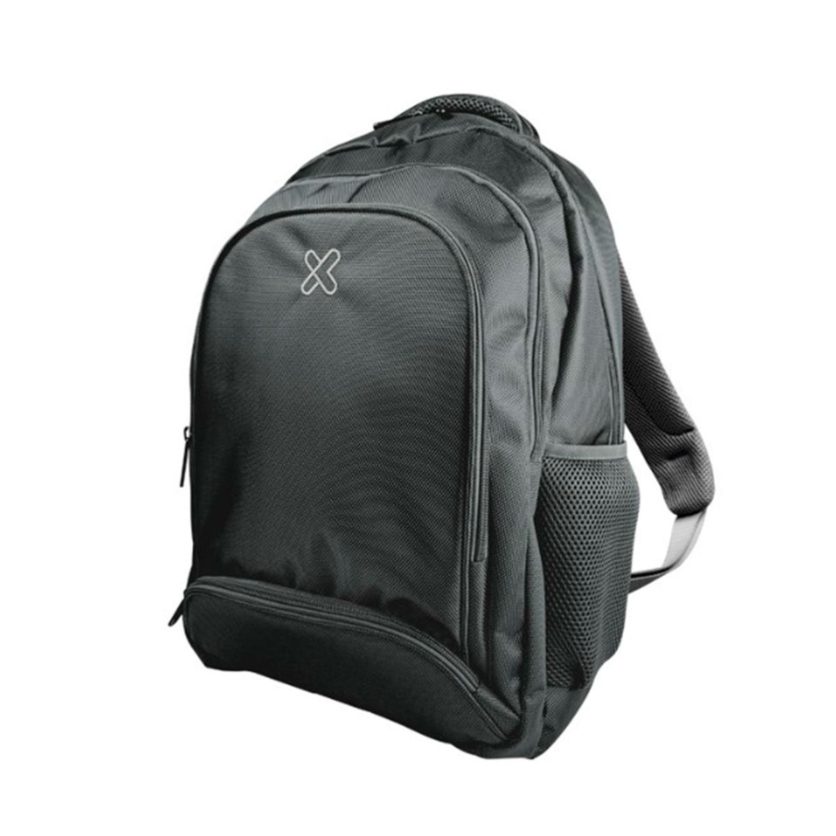KLIP XTREME - MOCHILA PARA TRANSPORTE KLIP XTREME DE NOTEBOOK GRIS PN KNB-576GR