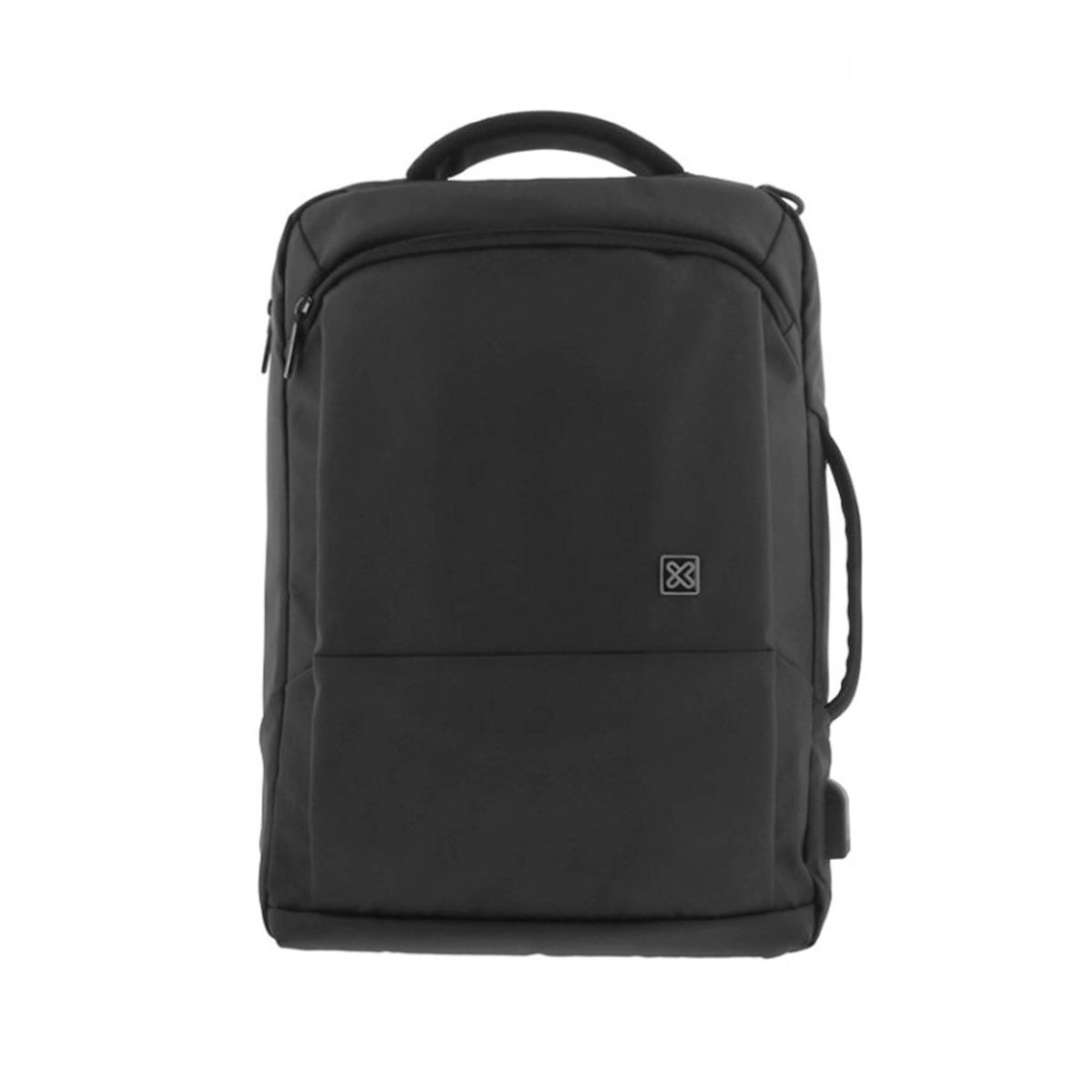 KLIP XTREME - MOCHILA PARA TRANSPORTE KLIP XTREME DE NOTEBOOK 16P NEGRO PN KNB-895