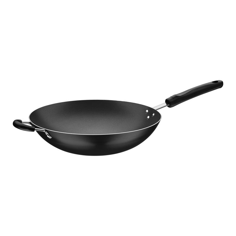 TRAMONTINA - Sartén Wok 32 Cm Loreto marca Tramontina