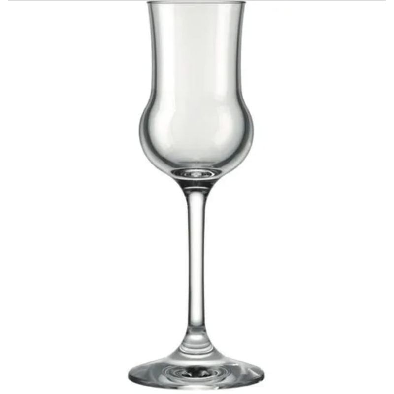 NADIR - Copa Alambic P/Pisco 90 Ml  Nadir X6(Unida.)