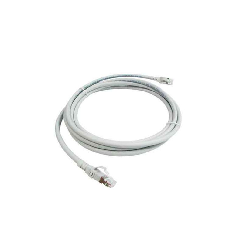 DIXON - CABLE DE RED FTP DIXON CAT6A 2M 4PX26 LSZH BLANCO PN 6A-CBHC-WH2