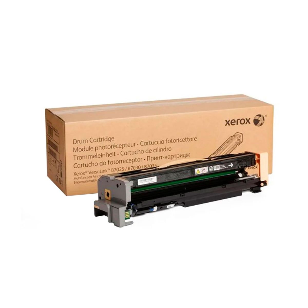XEROX - DRUM XEROX 113R00779 NEGRO 80K PAG VERSALINK B7000 PN 113R00779