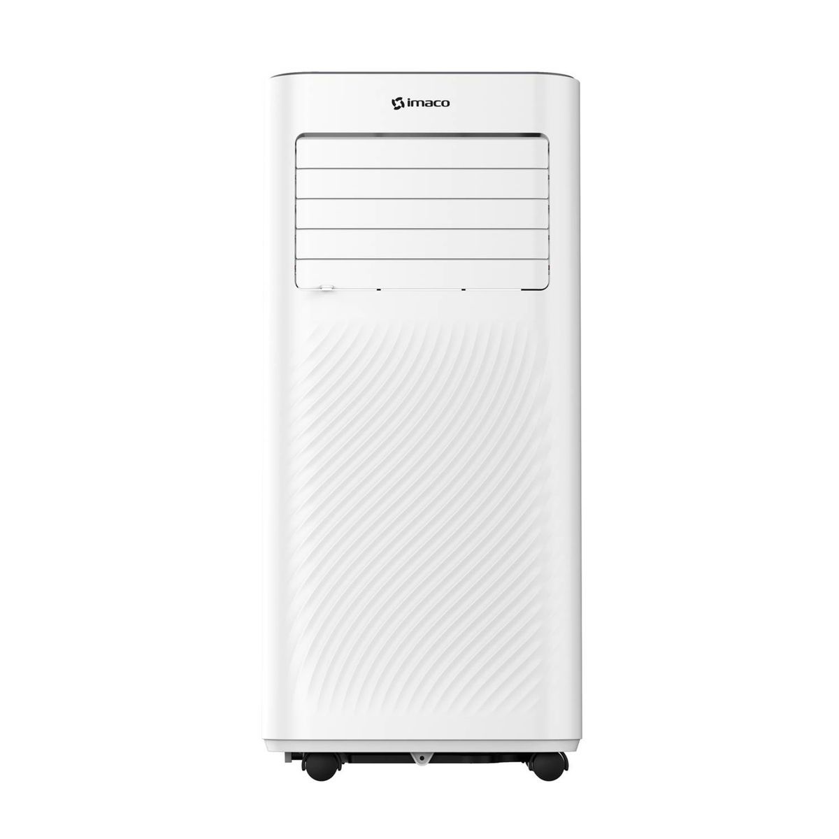 IMACO - Aire Acondicionado Portatil 9000 btu Imaco AC9010G