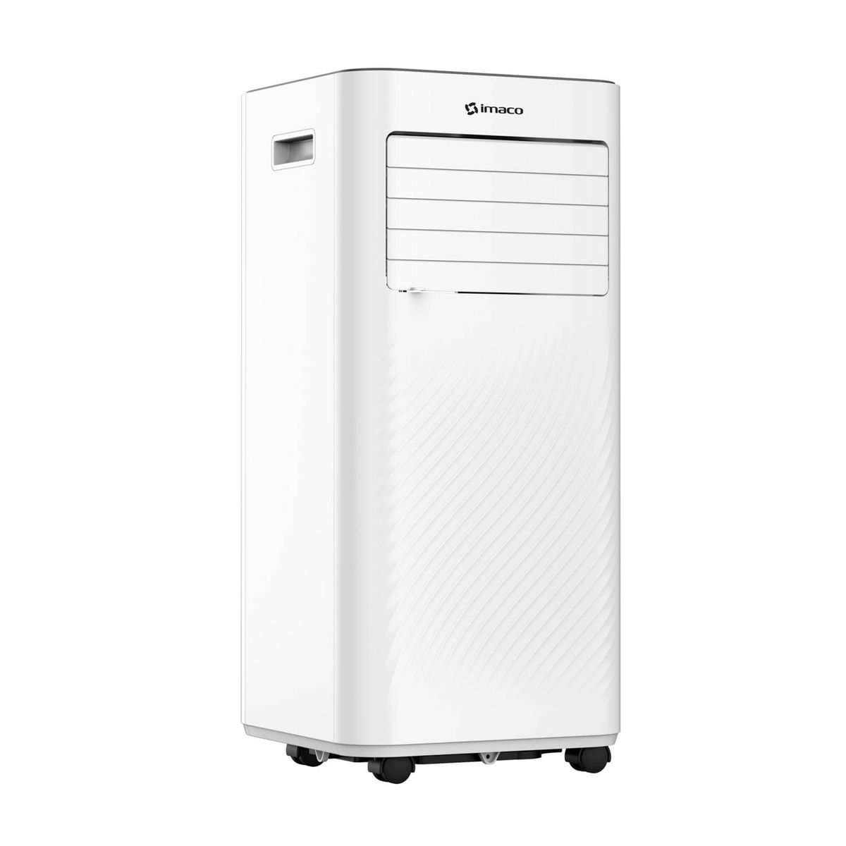 IMACO - Aire Acondicionado Portatil 9000 btu Imaco AC9010G