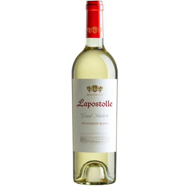 GENERICO - Vino LAPOSTOLLE Selection Sauvignon Blanc Botella 750 ml
