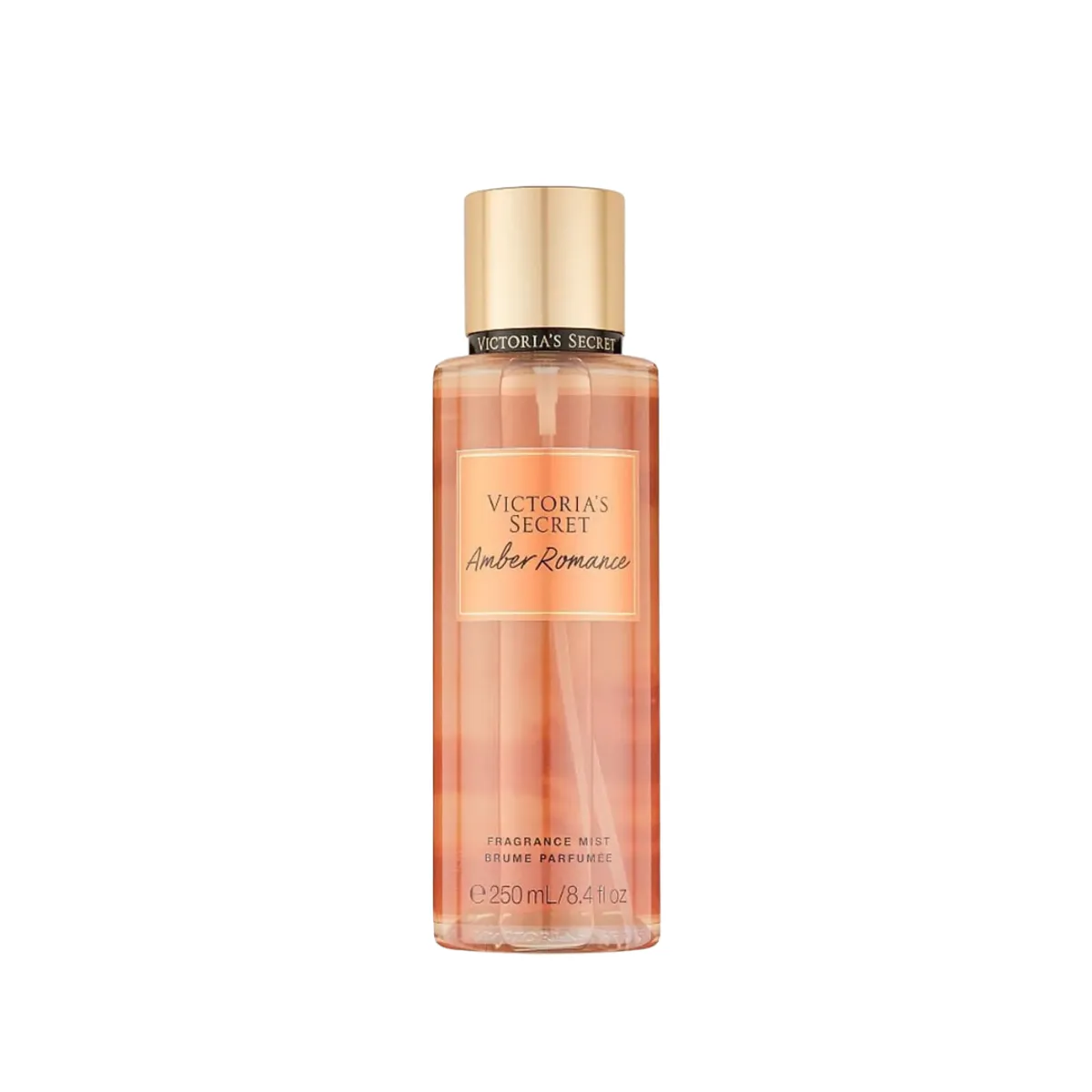 VICTORIA'S SECRET - Colonia Mist Corporal Amber Romance