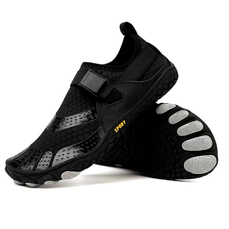 GENERICO - Aquashoes Zapatos Acuáticos deportivos