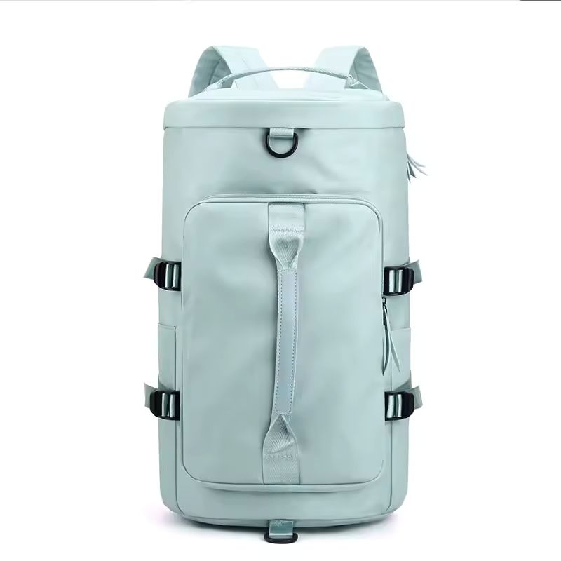 GENERICO - Maletin para Gimnasio y Viajes