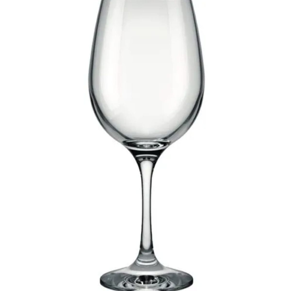 NADIR - Copa Barone Agua 16.5 Oz/490 Ml - X6(Unida.)