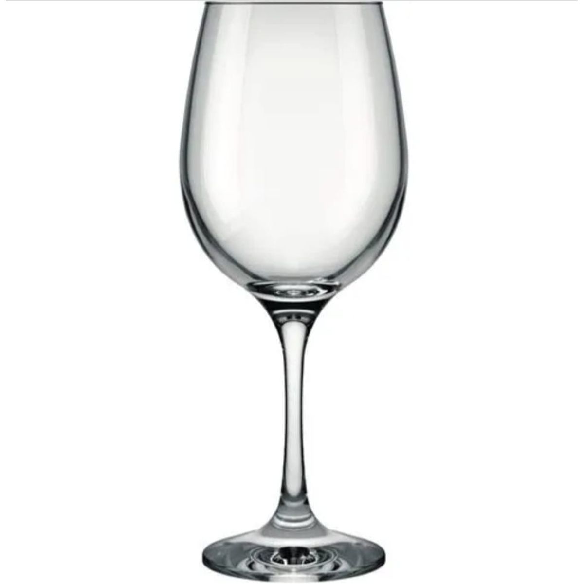 NADIR - Copa Barone Agua 16.5 Oz/490 Ml - X6(Unida.)