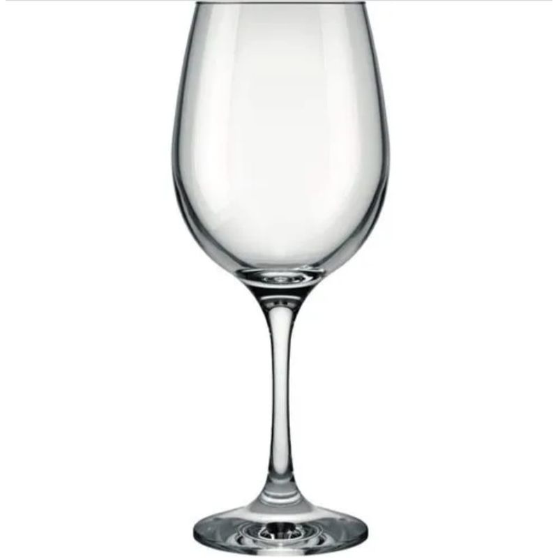 NADIR - Copa Barone Agua 16.5 Oz/490 Ml - X6(Unida.)