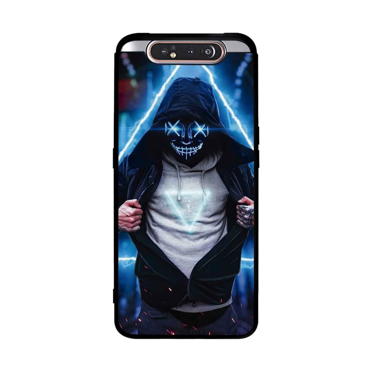 GENERICO - Funda Protector Case Para SAMSUNG A80