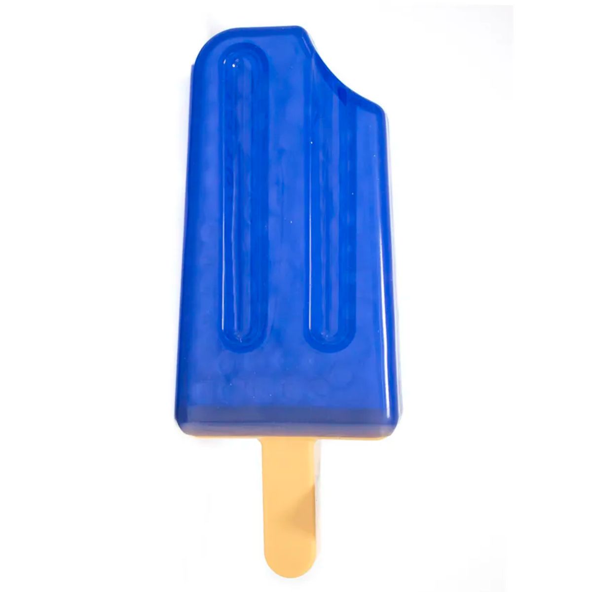 ALL FOR PAWS - Helado con gel refrigerante para perros