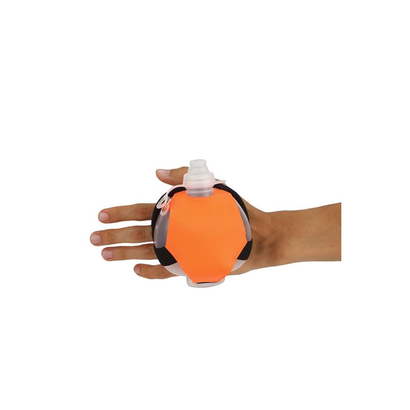 AFIT - Bottle running naranja deportiva AFIT