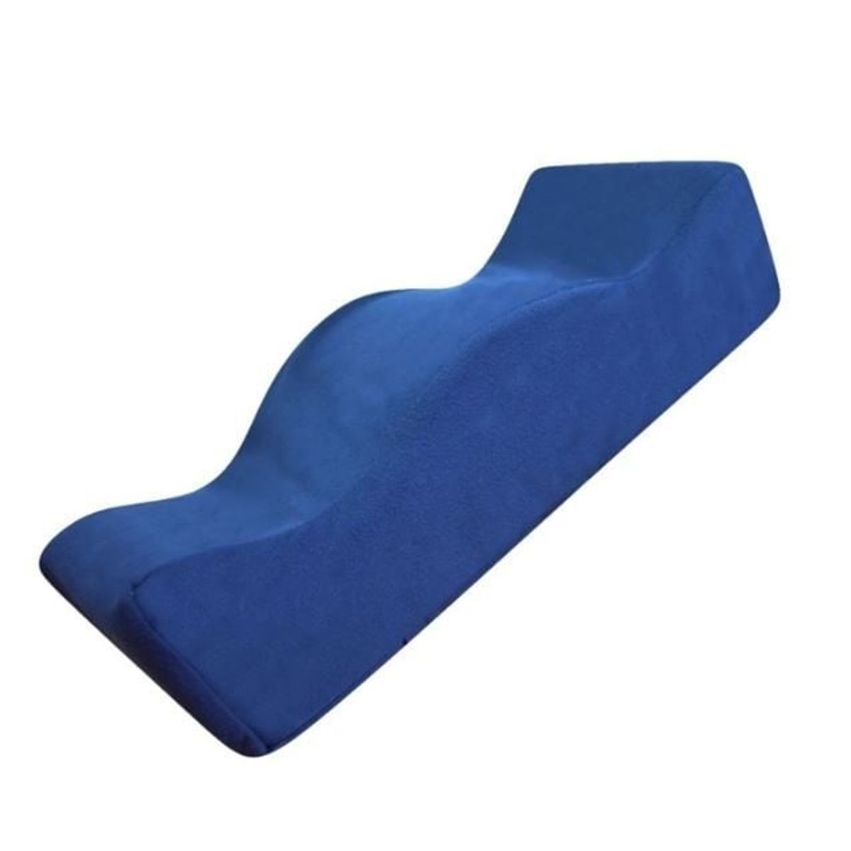 GENERICO - Cojin Asiento Gluteos Viscoelastico