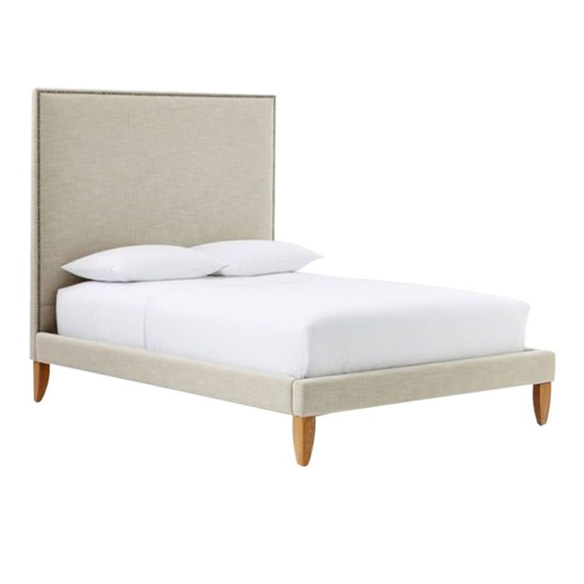 HOGAR & SPACIOS - HYS DORMITORIO 2 PLZ NOELIA BLANCO