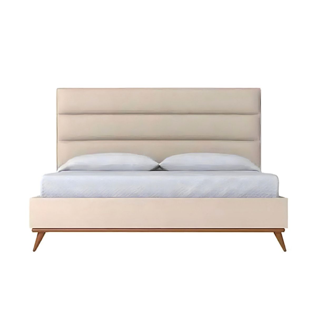 HOGAR & SPACIOS - HYS DORMITORIO 2 PLZ JORGEN ALMENDRA