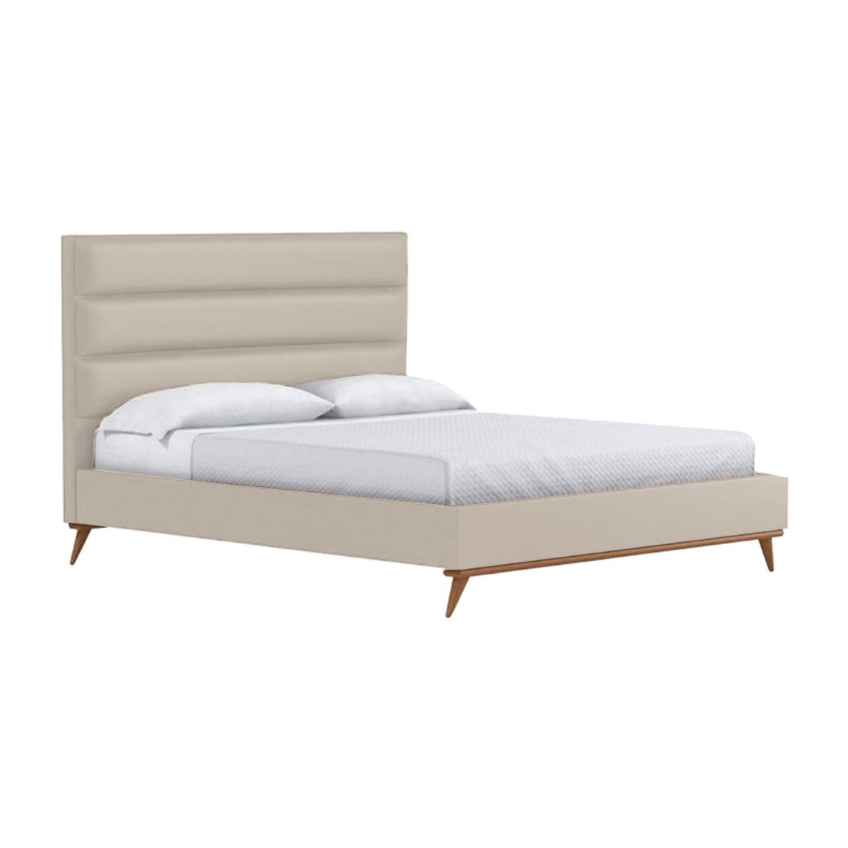 HOGAR & SPACIOS - HYS DORMITORIO 2 PLZ JORGEN ALMENDRA