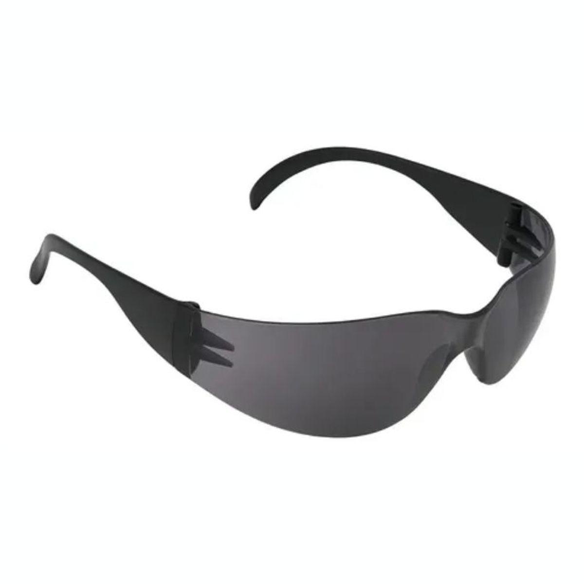 STEELPRO - LENTE DE SEGURIDAD OSCURO - CAJA X 10 UNID