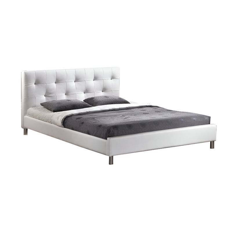 HOGAR & SPACIOS - HYS DORMITORIO 2 PLZ CAVAL BLANCO
