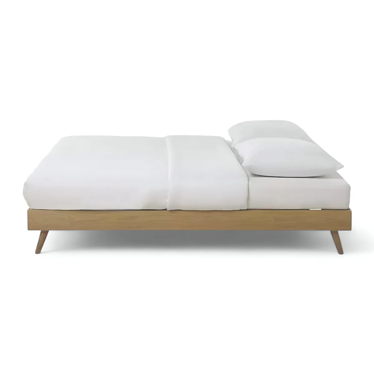 HOGAR & SPACIOS - HYS DORMITORIO 2 PLZ BIFROST MADERA