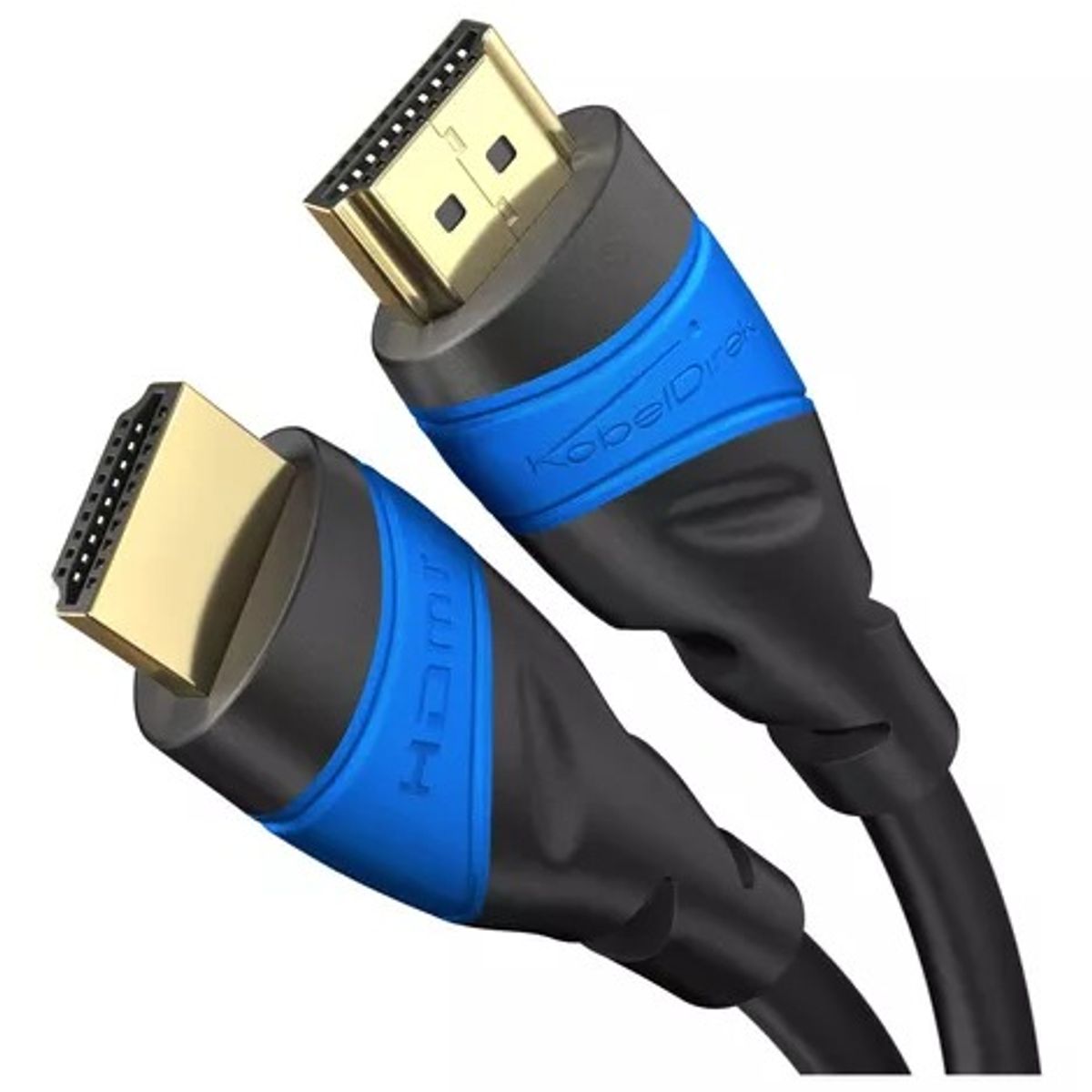 AMERICAN NET - Cable HDMI 1.8 M Full HD 1080p Version 1.4