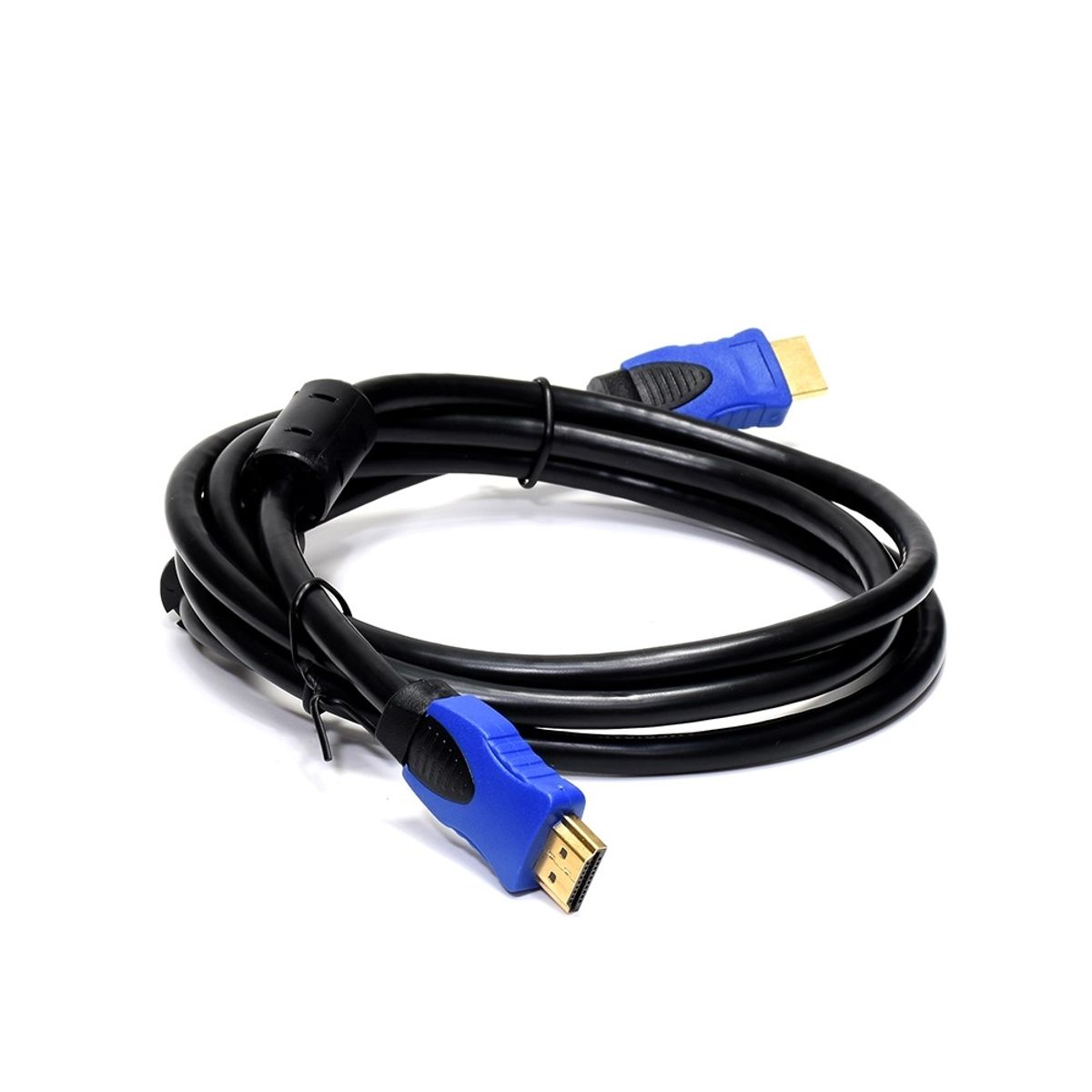 AMERICAN NET - Cable HDMI 1.8 M Full HD 1080p Version 1.4