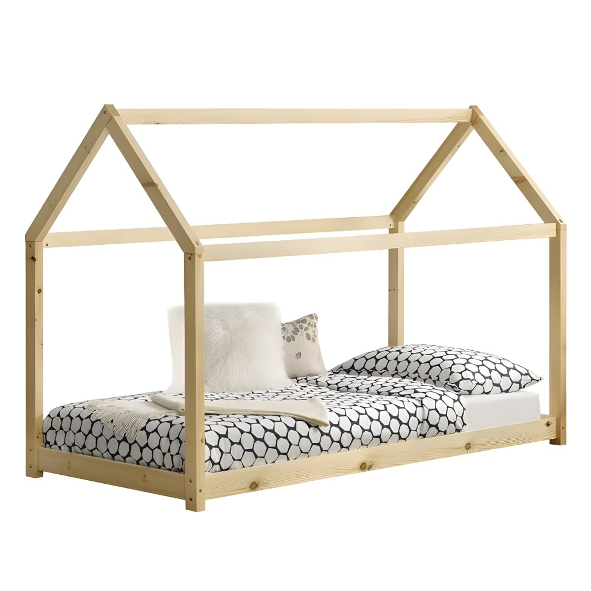 HOGAR & SPACIOS - HYS DORMITORIO 15 PLZ CAROLINE ARENOSO